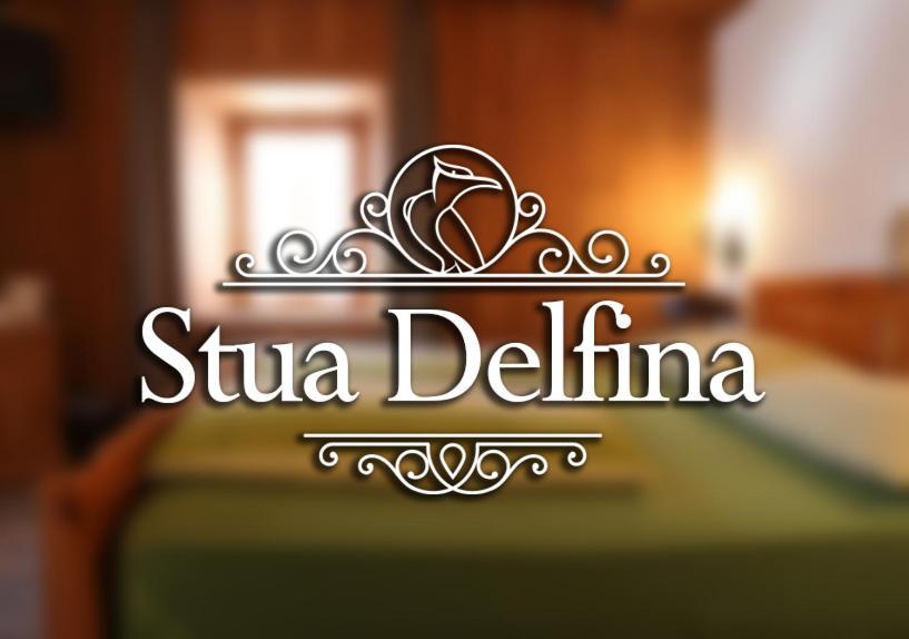 Baita Luleta Livigno Cameră foto